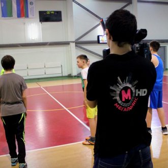 Мини футбол Нижневартовск